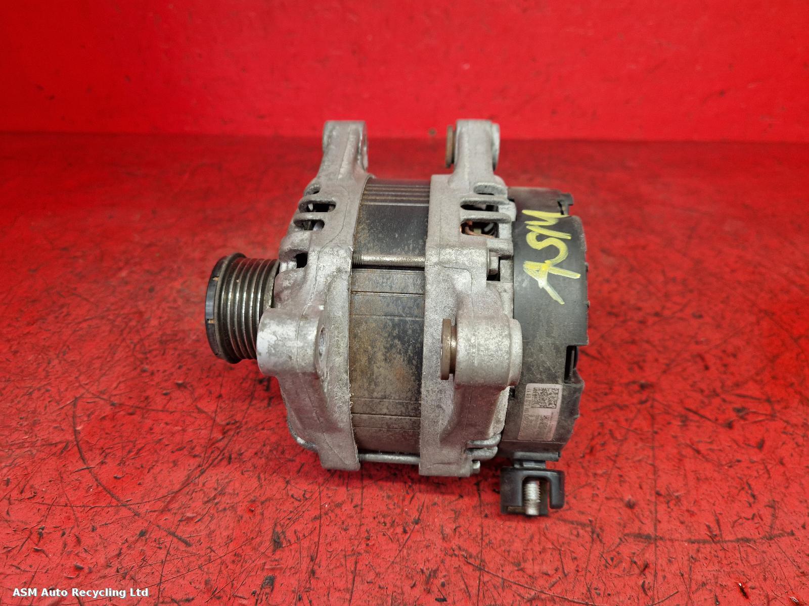 View Auto part Alternator Peugeot 508 2020
