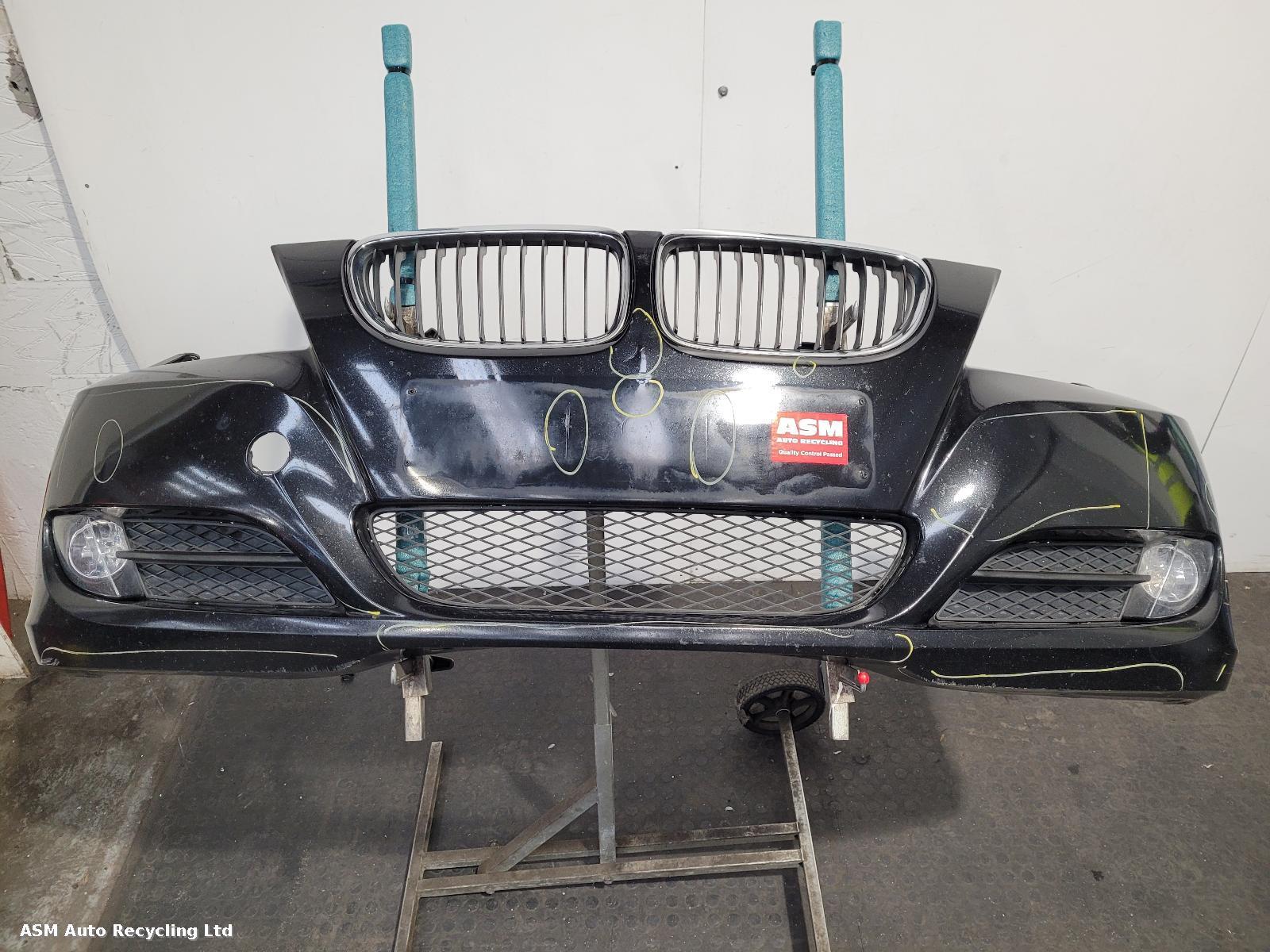 View Auto part Front Bumper Bmw 3 Series 2009