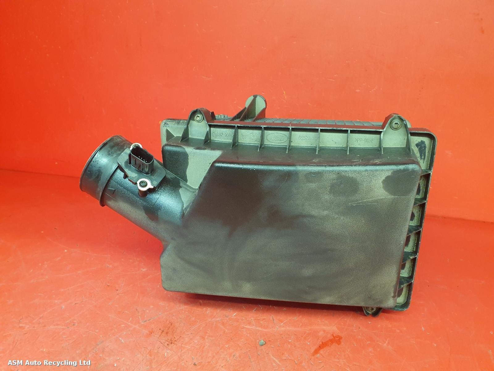 View Auto part Air Cleaner/Box Land Rover Freelander 2011