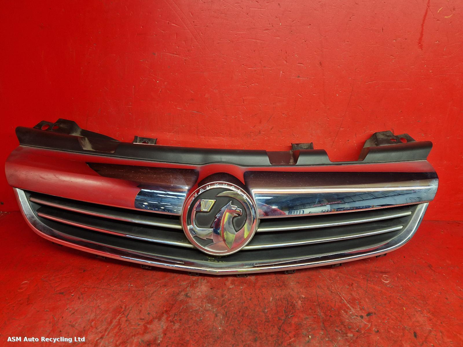 View Auto part Grille Vauxhall Zafira 2013