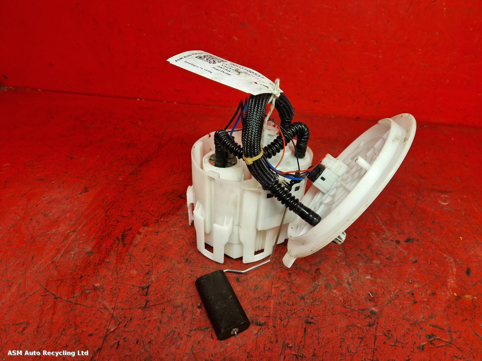 View Auto part Fuel Pump Vauxhall Zafira 2013