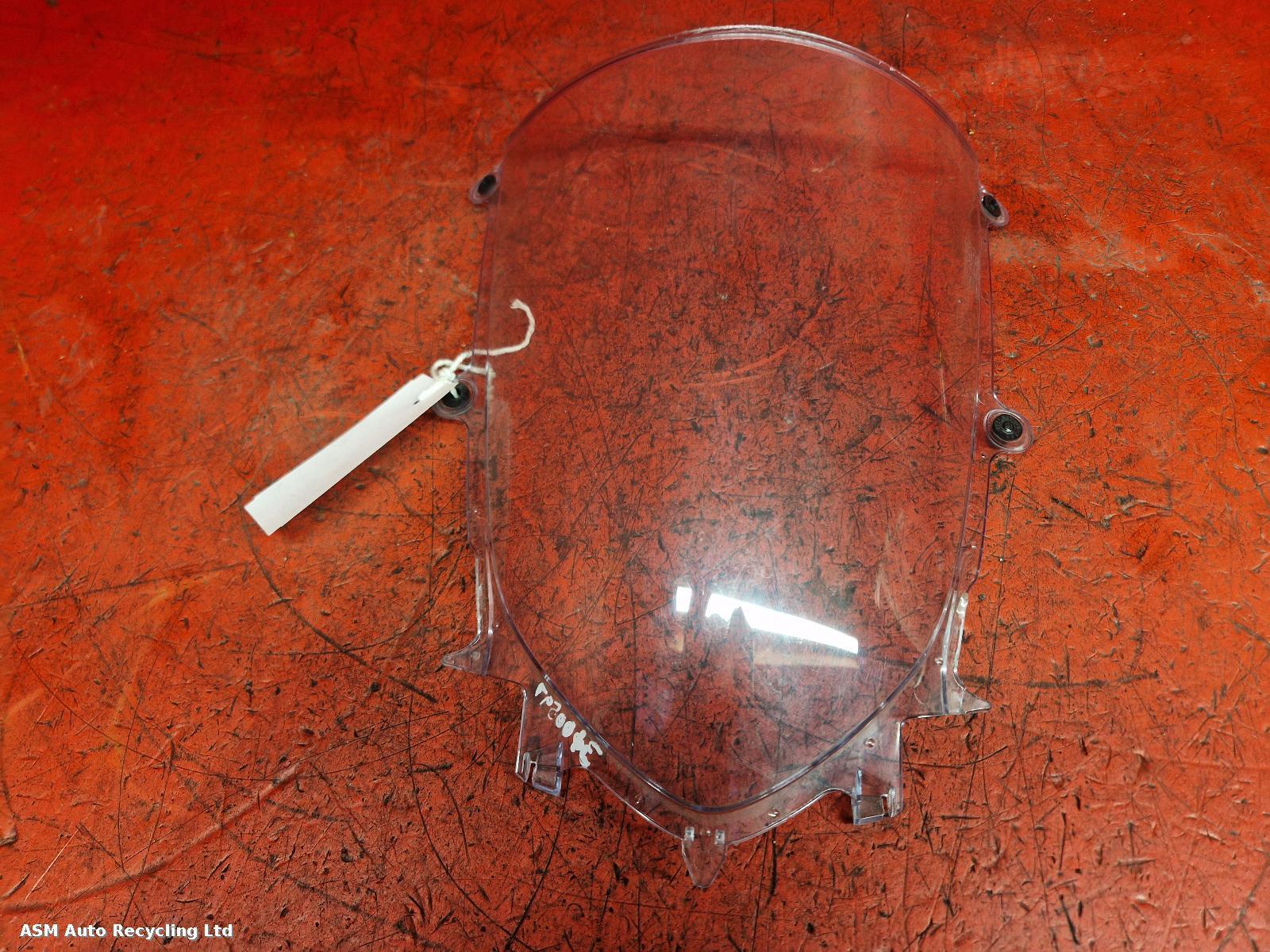 View Auto part Visor Screen Yamaha Yzf R7 2023