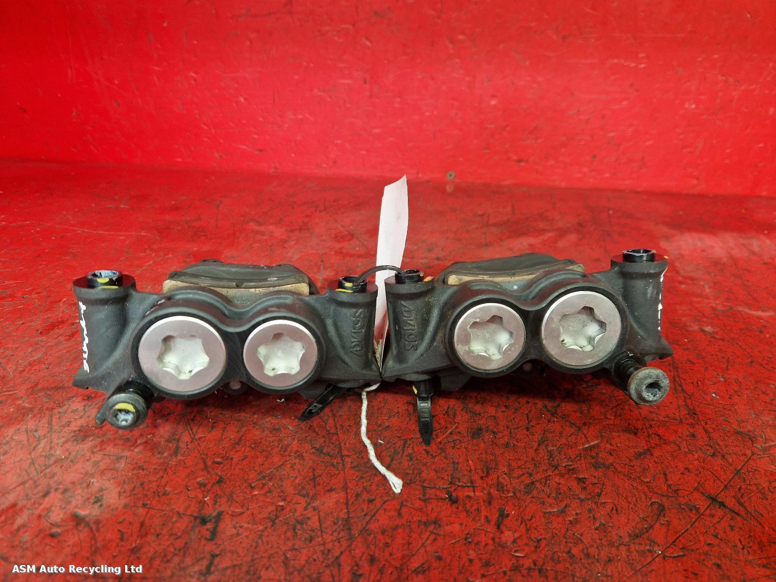 View Auto part Caliper Yamaha Yzf R7 2023