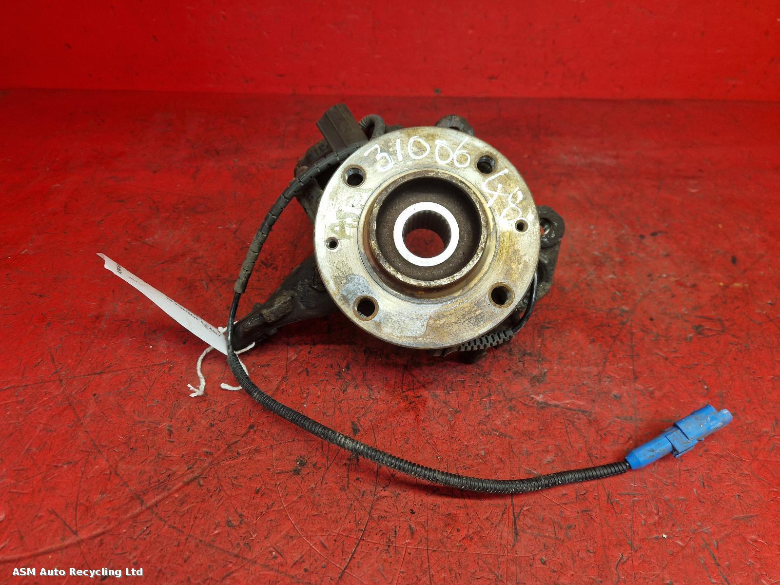 View Auto part RF Hub/Stub Axle Assembly Citroen C3 Aircross 2019