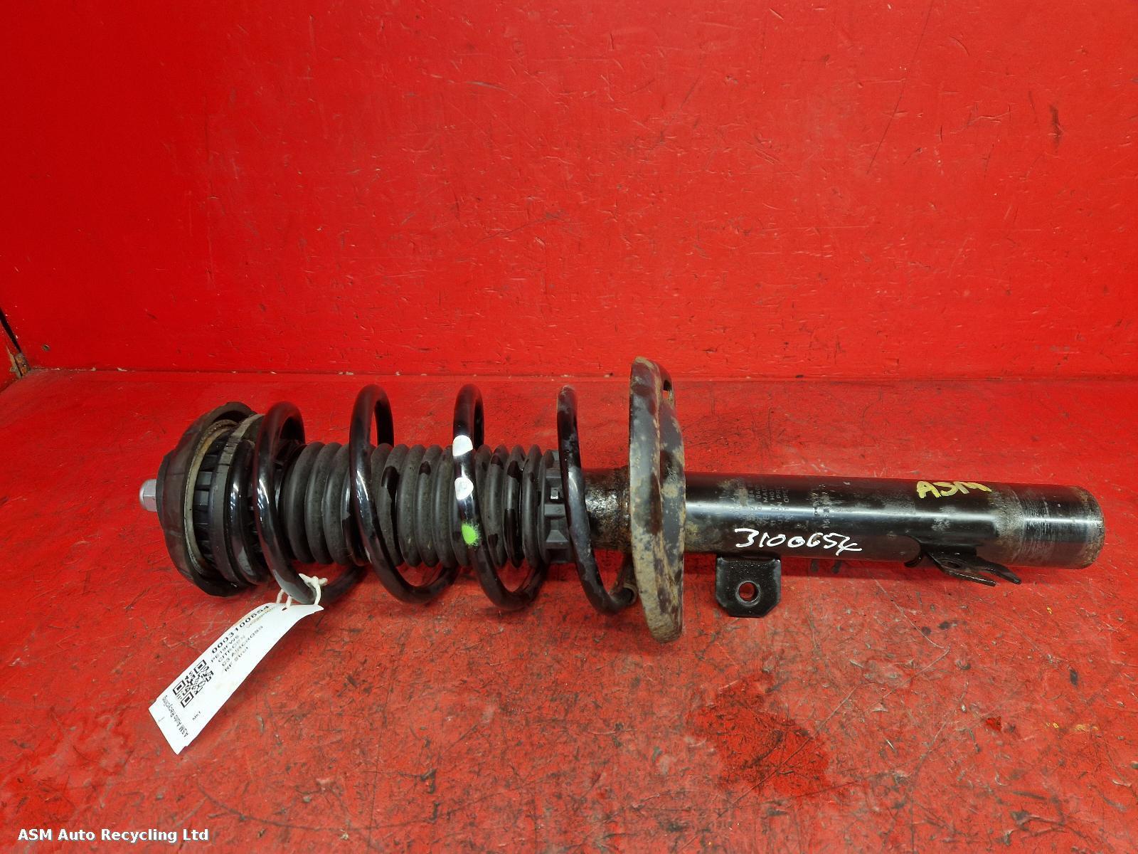 View Auto part RF Strut Citroen C3 Aircross 2019
