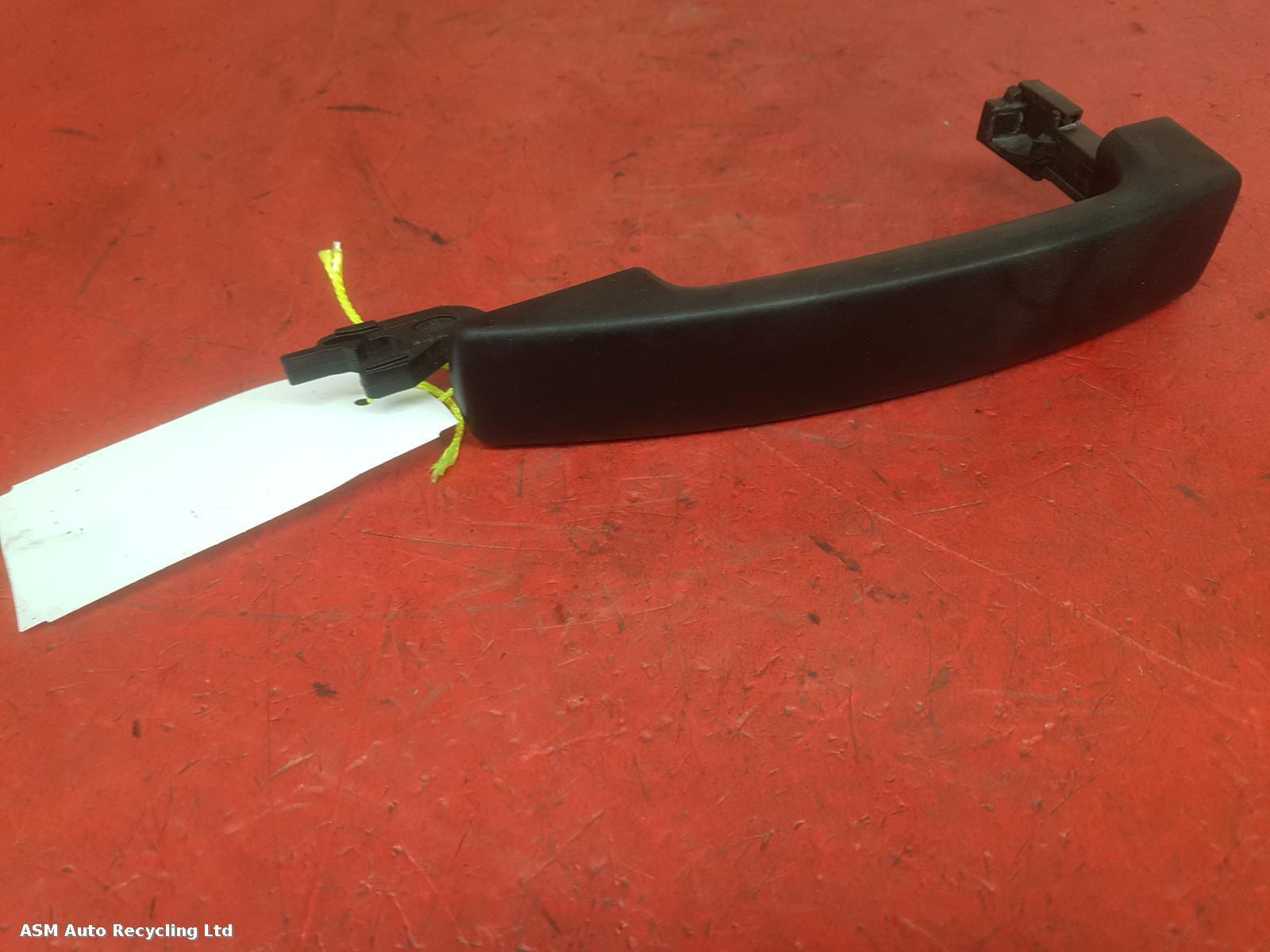 View Auto part Door Handle Land Rover Freelander 2010