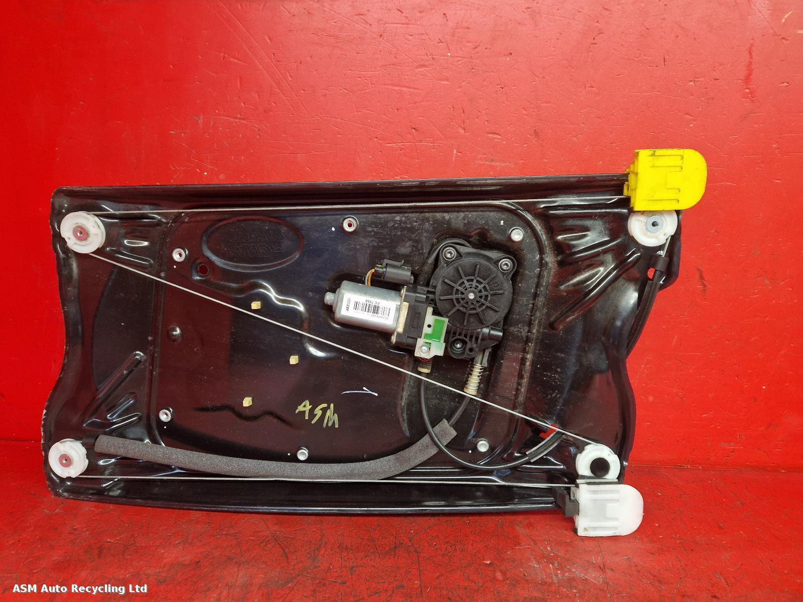 View Auto part RF Window Regulator Land Rover Freelander 2010