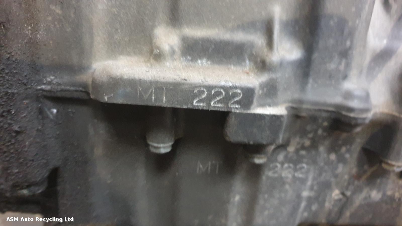 View Auto part Engine Honda Cbf 600 2006