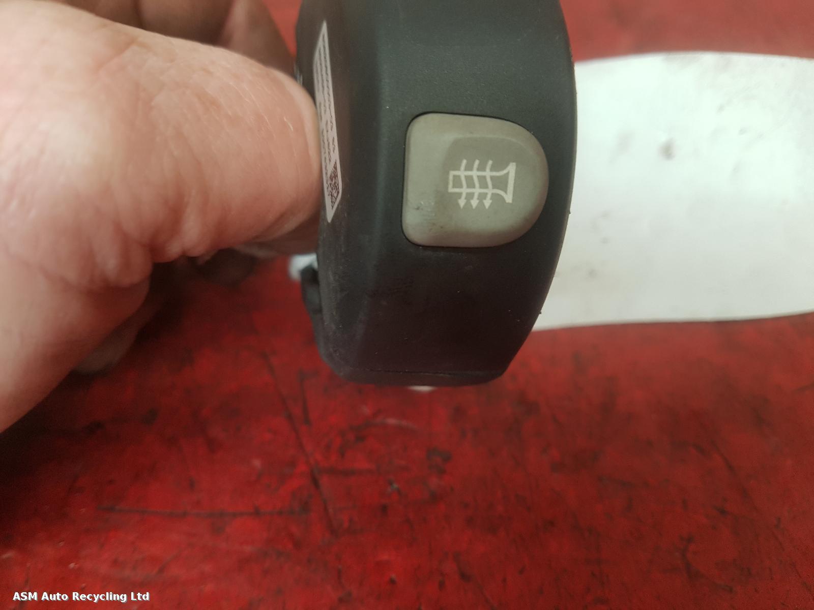 View Auto part RH Switch Gear Bmw F700gs 2013