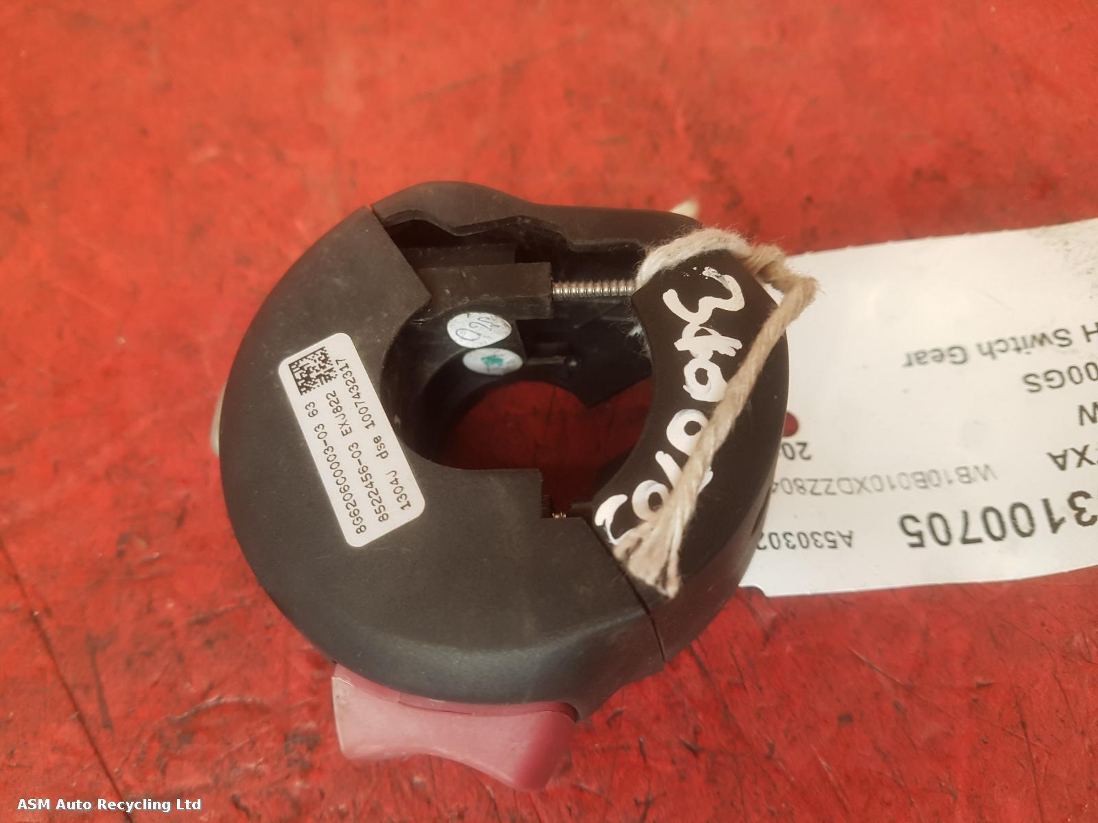 View Auto part RH Switch Gear Bmw F700gs 2013