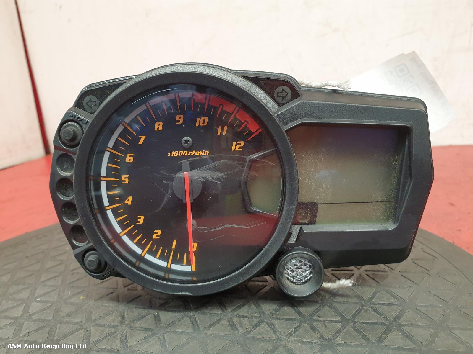 View Auto part Speedometer Suzuki Gsx 1250 F 2014