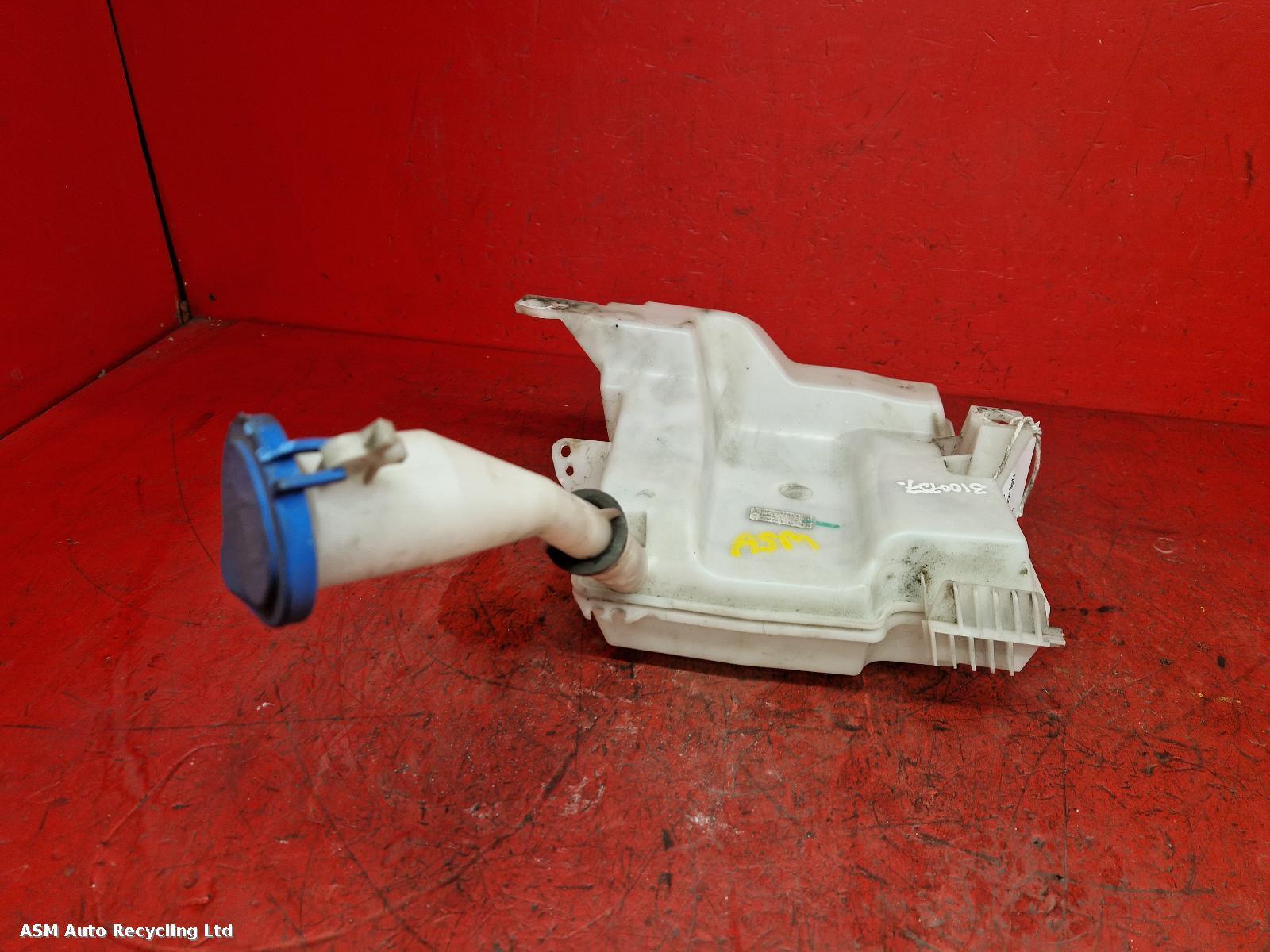 View Auto part Washer Bottle Ford Focus 2012