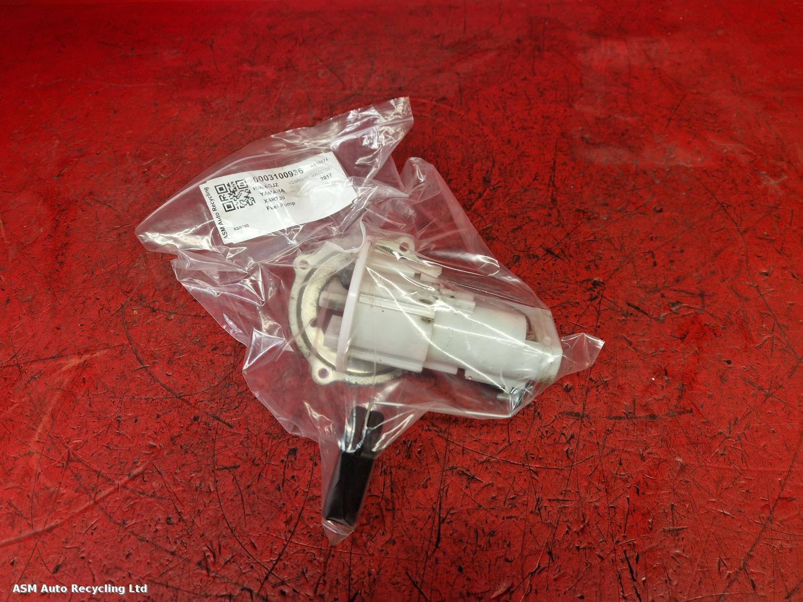 View Auto part Fuel Pump Yamaha Xsr700 2017