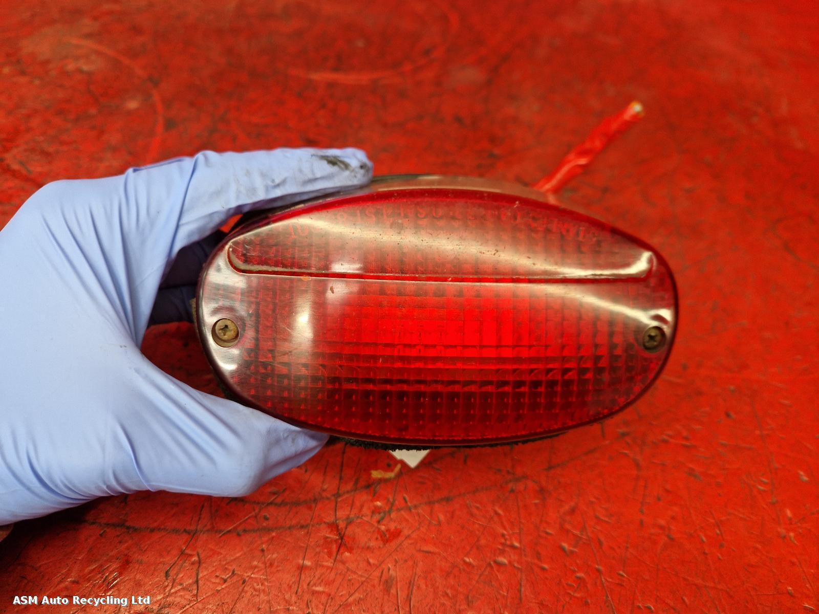 View Auto part Taillight Yamaha Yzf 600 R Thundercat 1998