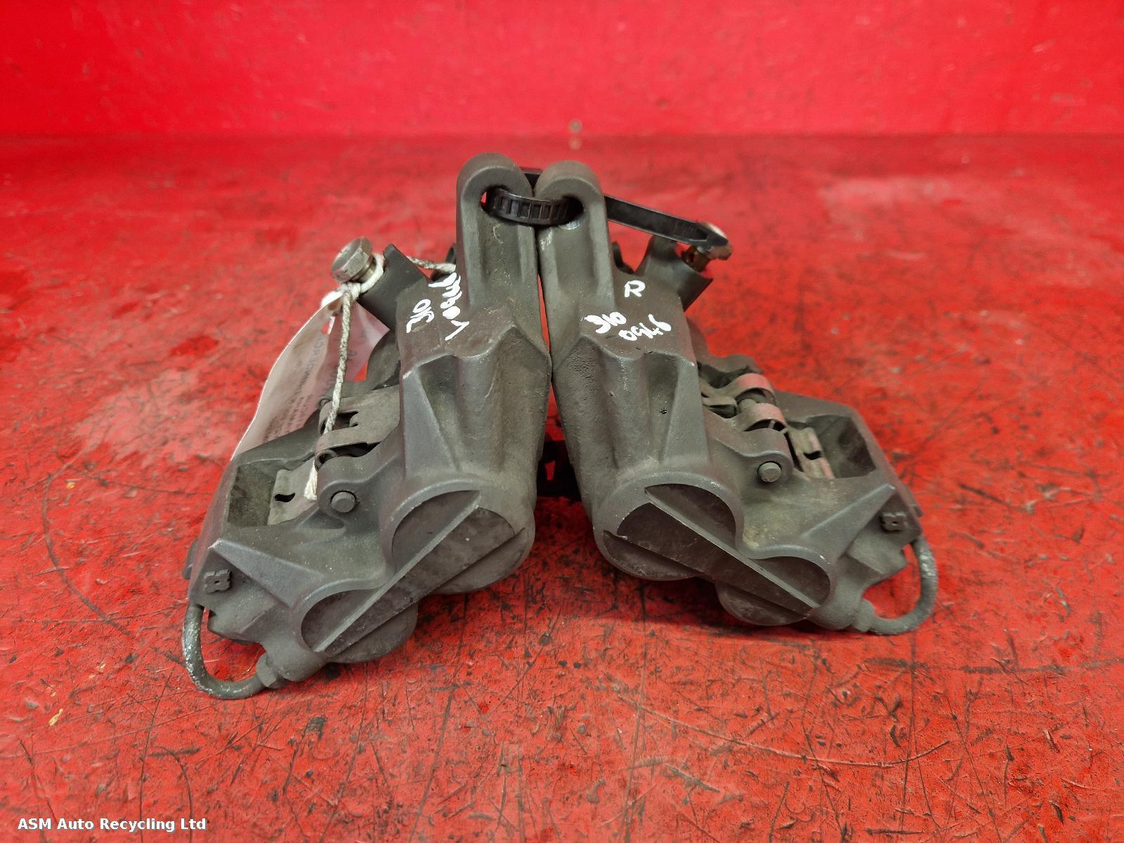 View Auto part Caliper Yamaha Yzf 600 R Thundercat 1998