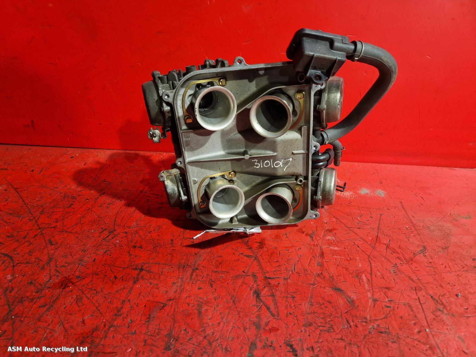 View Auto part Carburettor Honda Vfr 750 1992