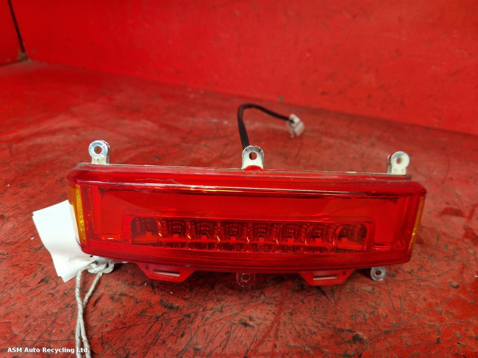 View Auto part Taillight Niu Mqi+ Sport 2022