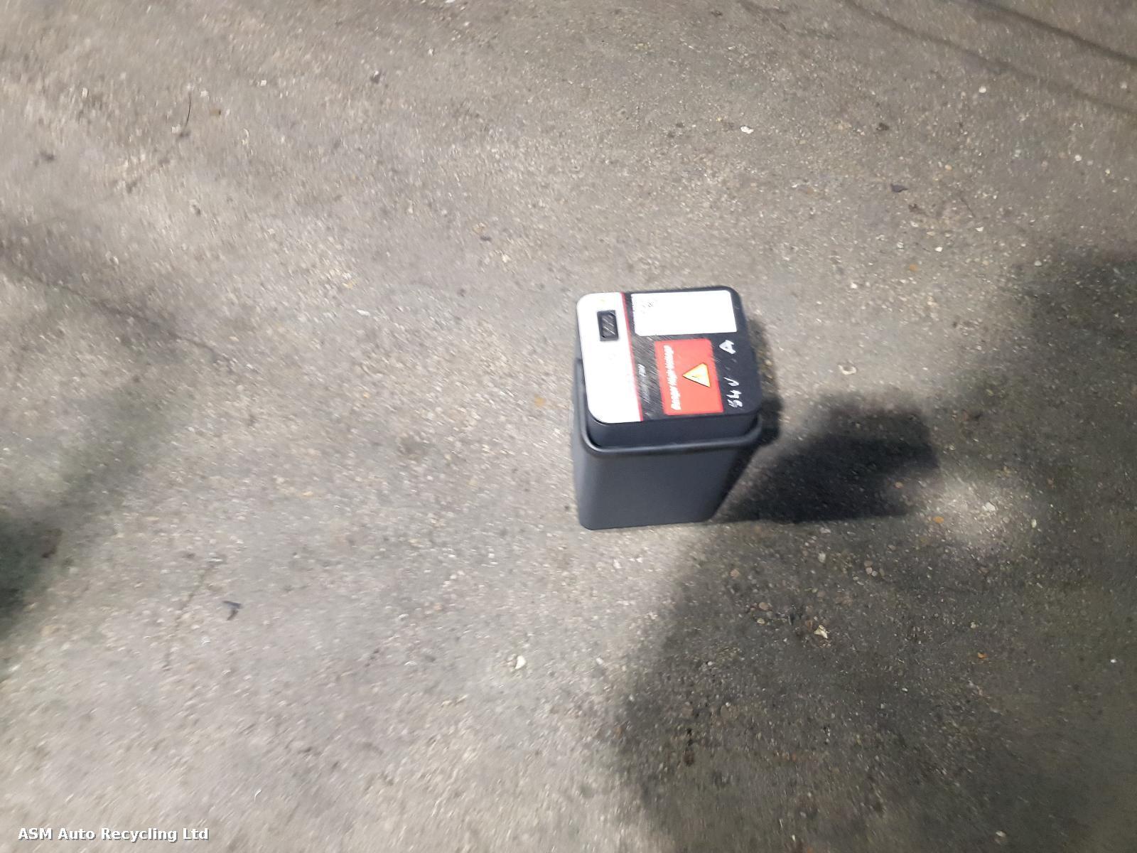 View Auto part Battery Niu Mqi+ Sport 2022
