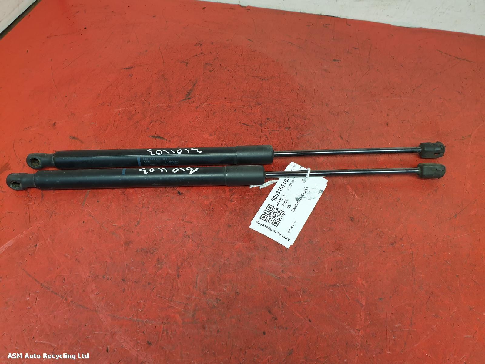 View Auto part Hatch Strut/Shock Audi Q3 2013