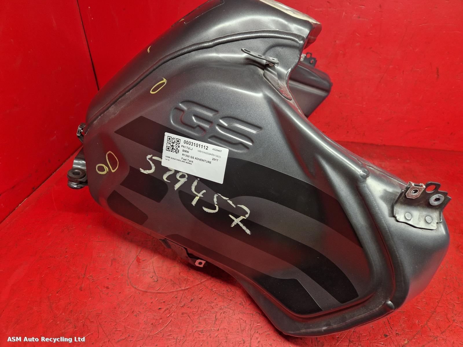 View Auto part Fuel Tank Bmw R1200 Gs Adventure 2017