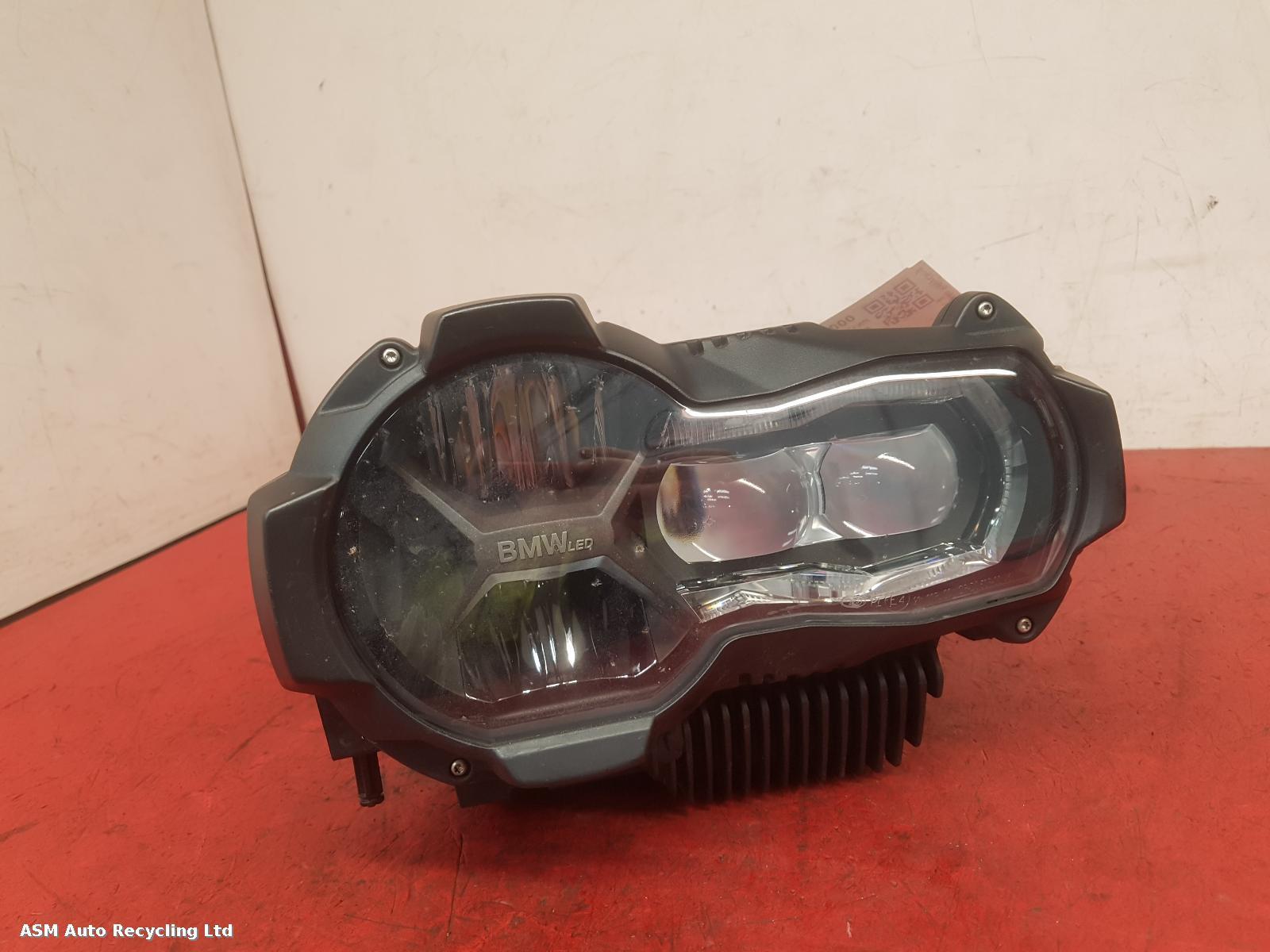 View Auto part Headlamp Bmw R1200 Gs Adventure 2017