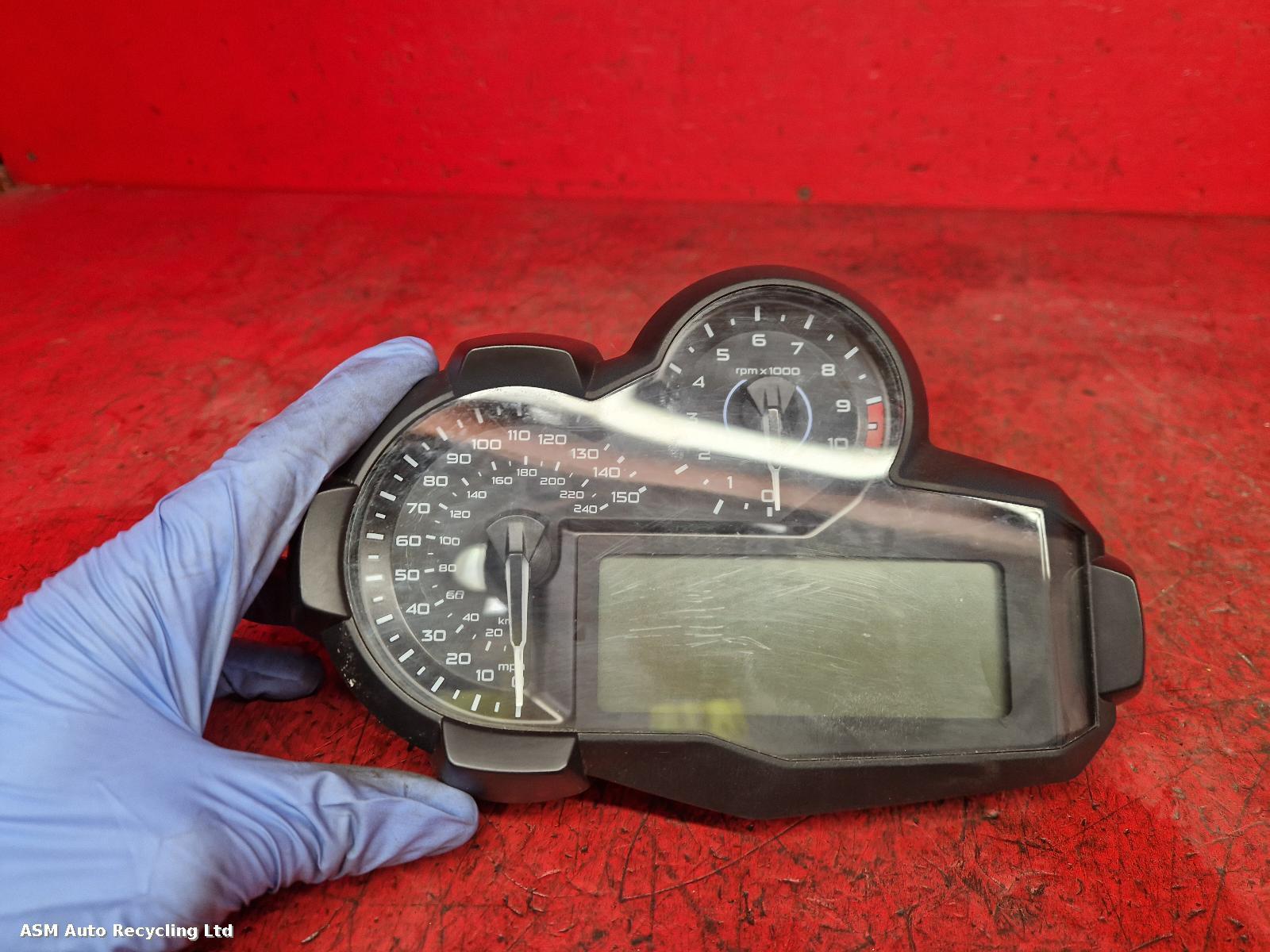 View Auto part Speedometer Bmw R1200 Gs Adventure 2017
