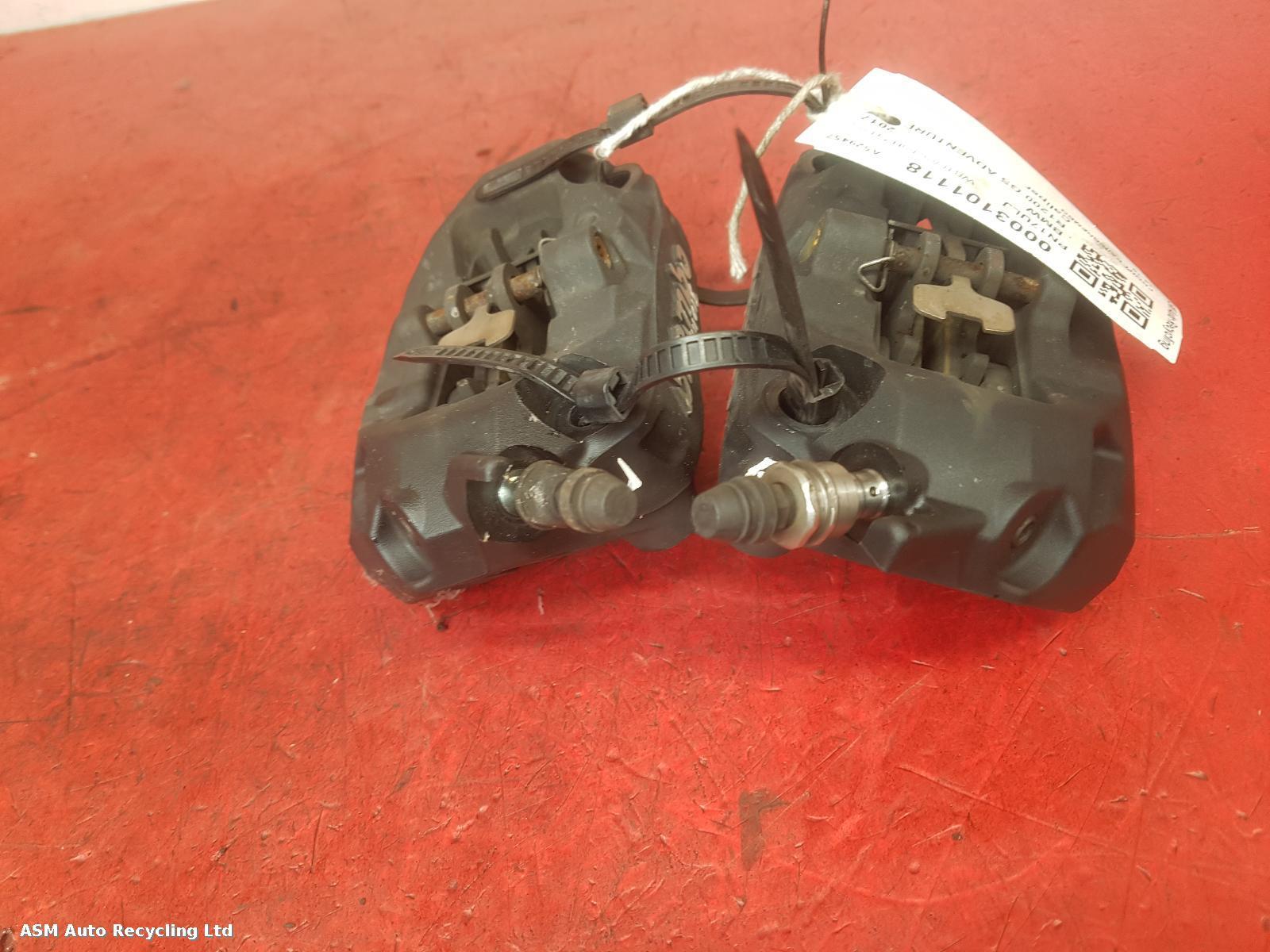 View Auto part Caliper Bmw R1200 Gs Adventure 2017