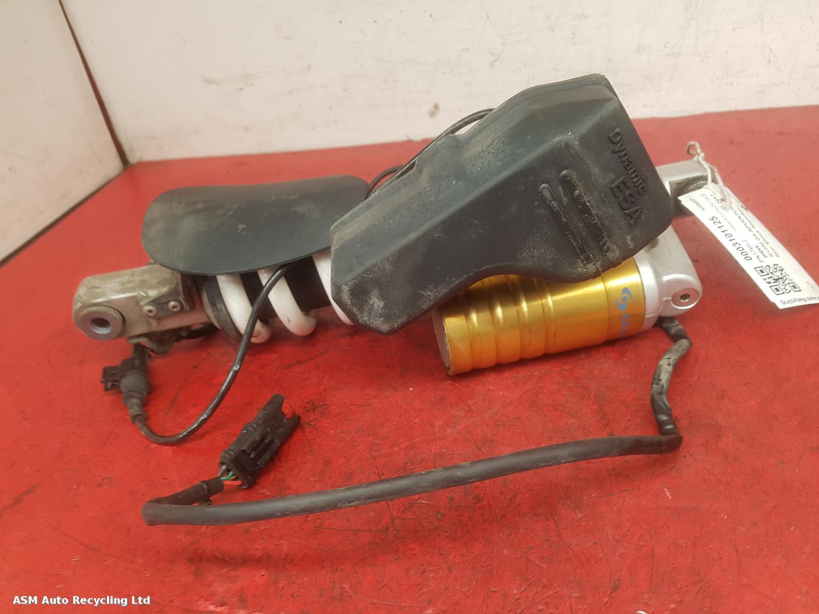 View Auto part Rear Shock Absorber Bmw R1200 Gs Adventure 2017