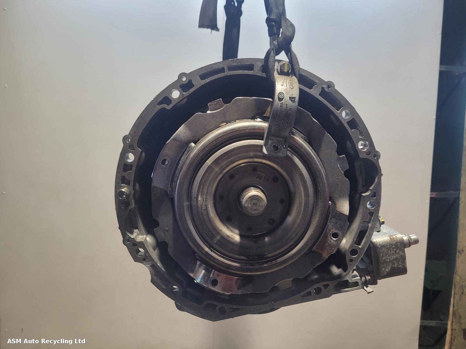 View Auto part Gearbox Mercedes C Class 2020