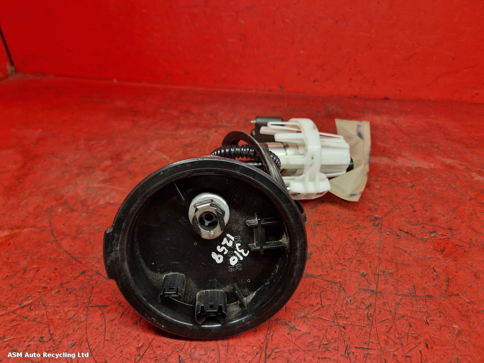 View Auto part Fuel Pump Bmw R1200 Gs Adventure 2017