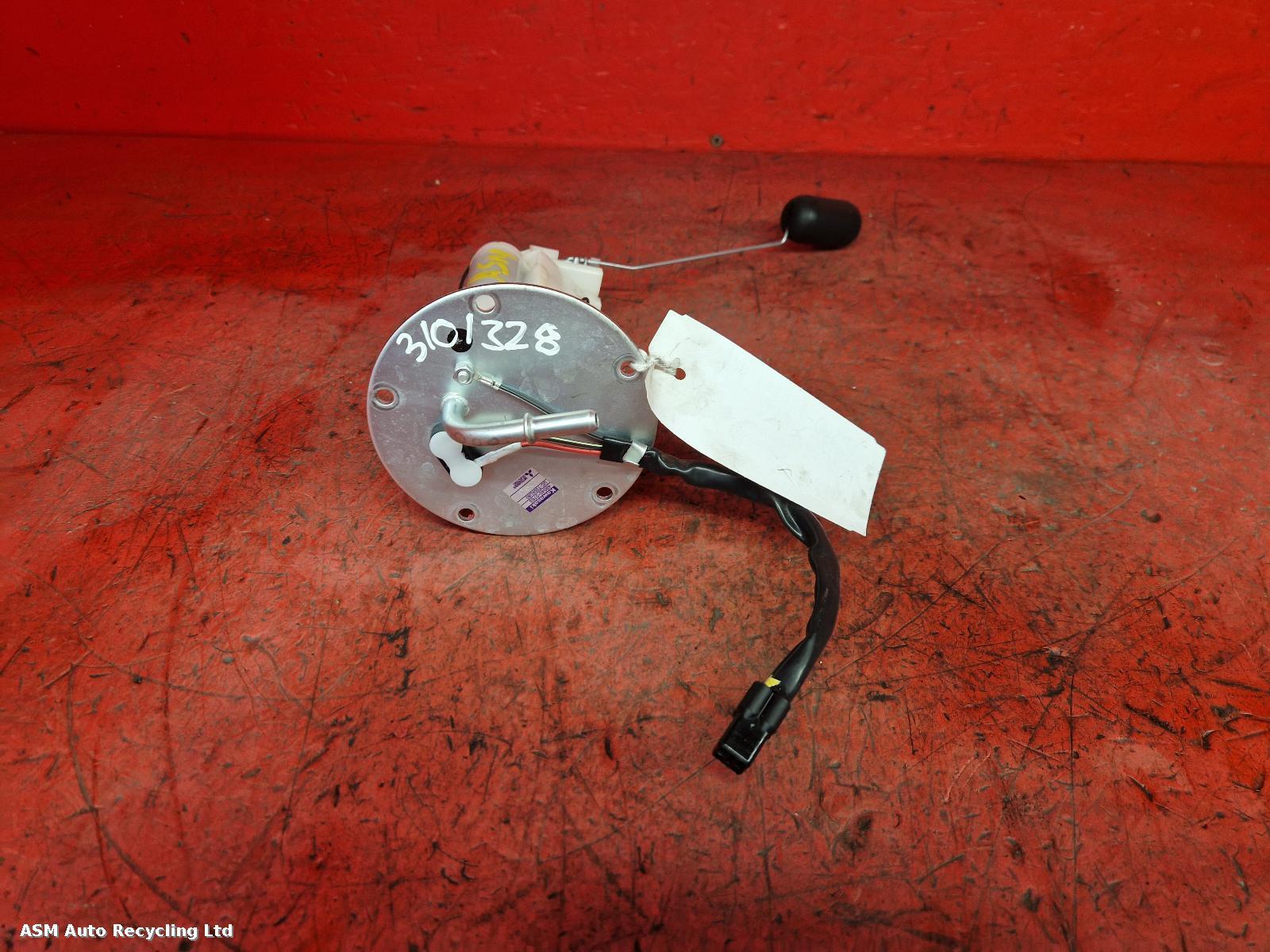 View Auto part Fuel Pump Kawasaki Ninja 400 2019