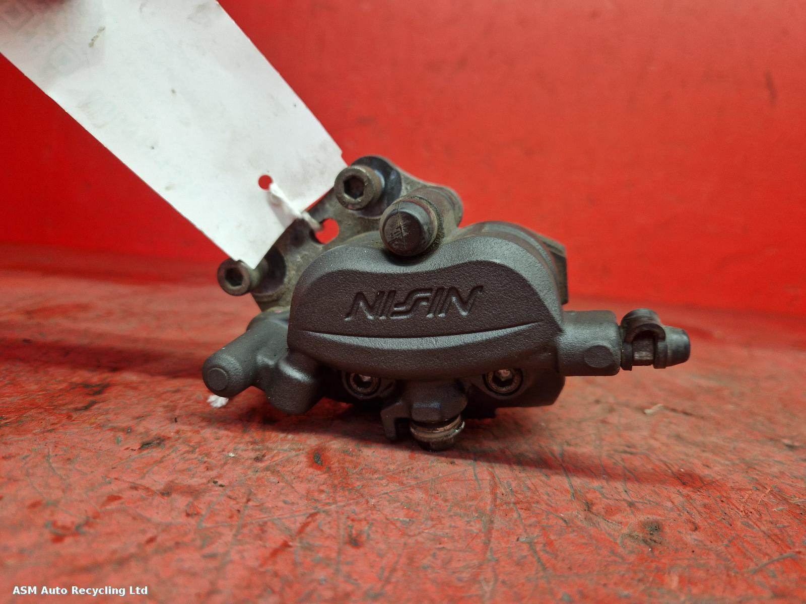 View Auto part Caliper Kawasaki Ninja 400 2019