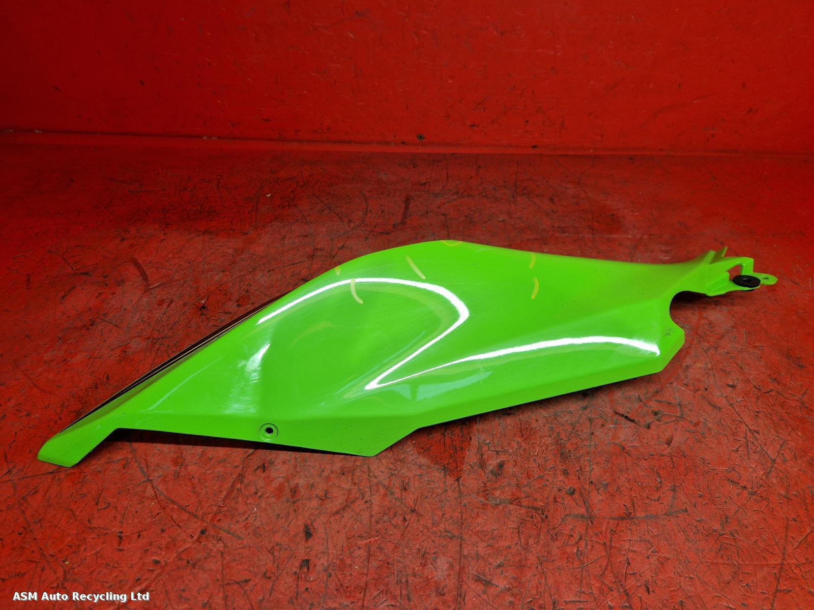 View Auto part Seat Cowl Kawasaki Ninja 400 2019