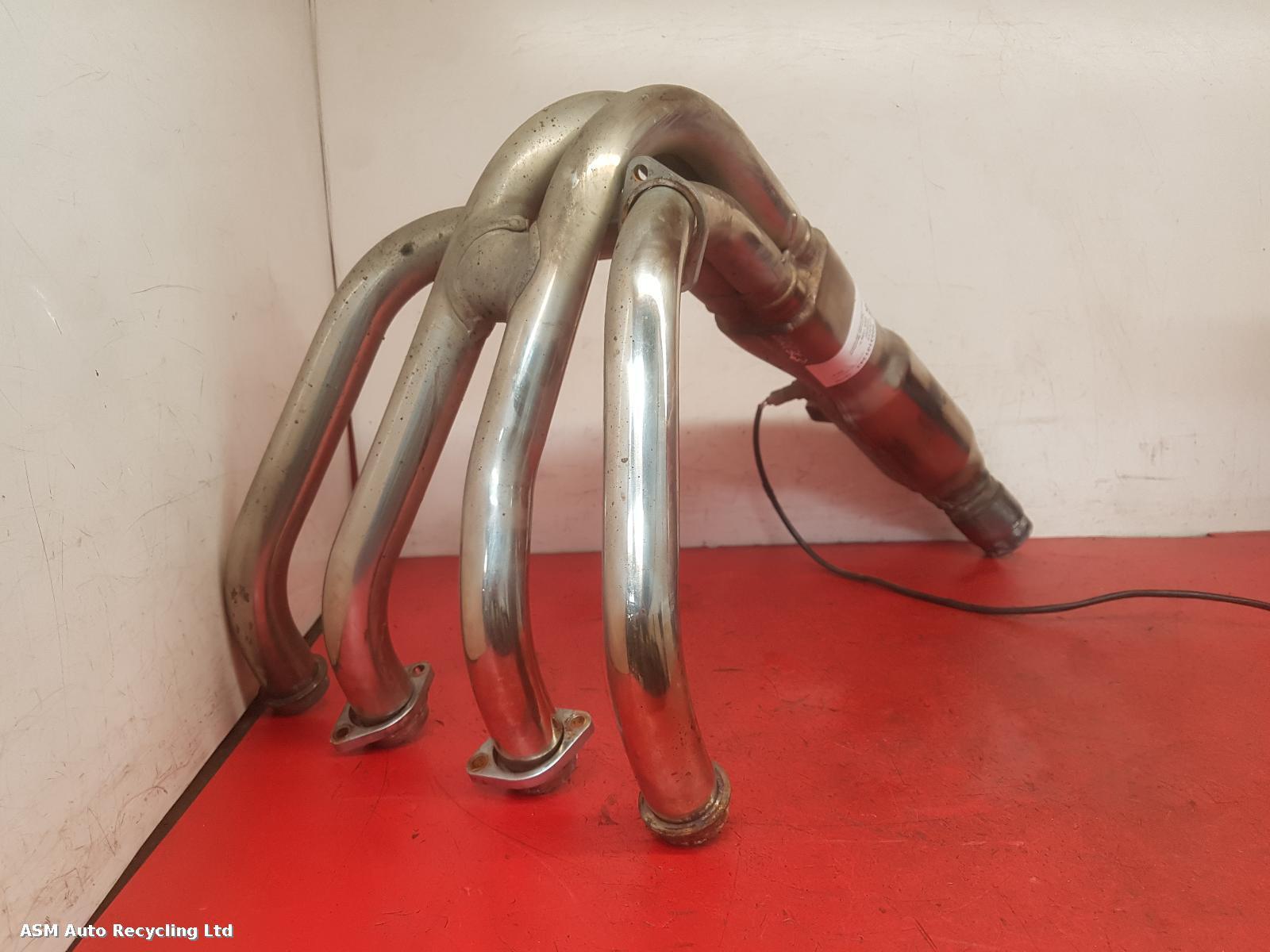 View Auto part Exhaust Manifold Suzuki Gsx 1250 F 2014