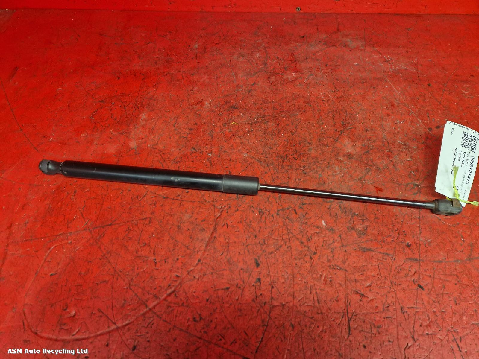 View Auto part Hatch Strut/Shock Vauxhall Zafira 2012