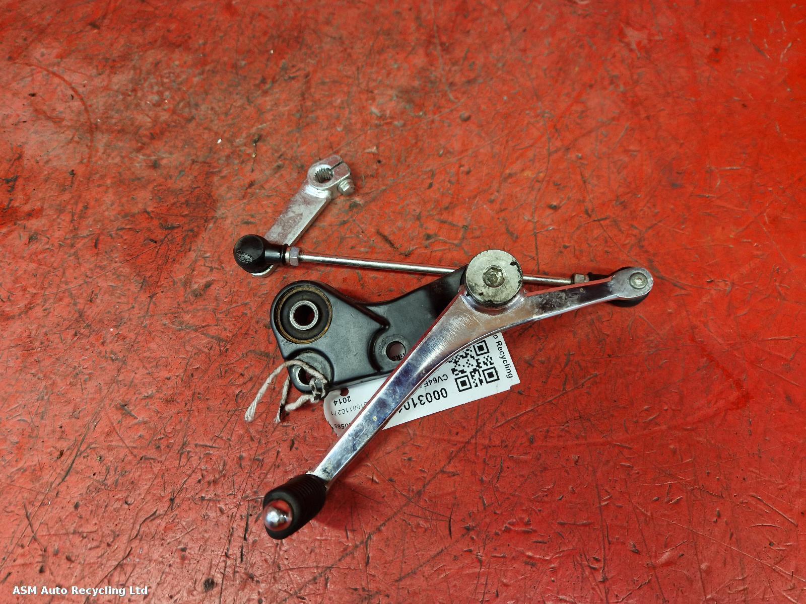 View Auto part Gear Linkage Suzuki Gsx 1250 F 2014