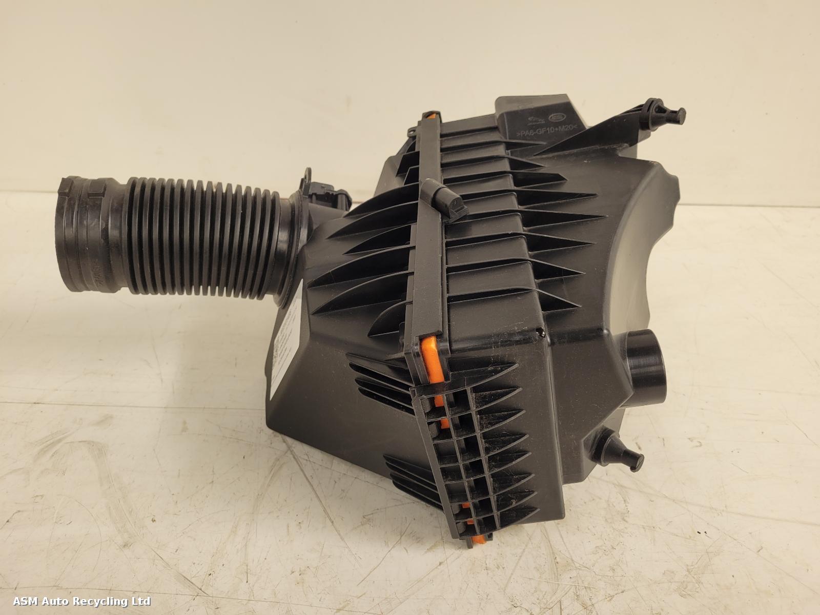 View Auto part Air Cleaner/Box Land Rover Range Rover Sport 2023