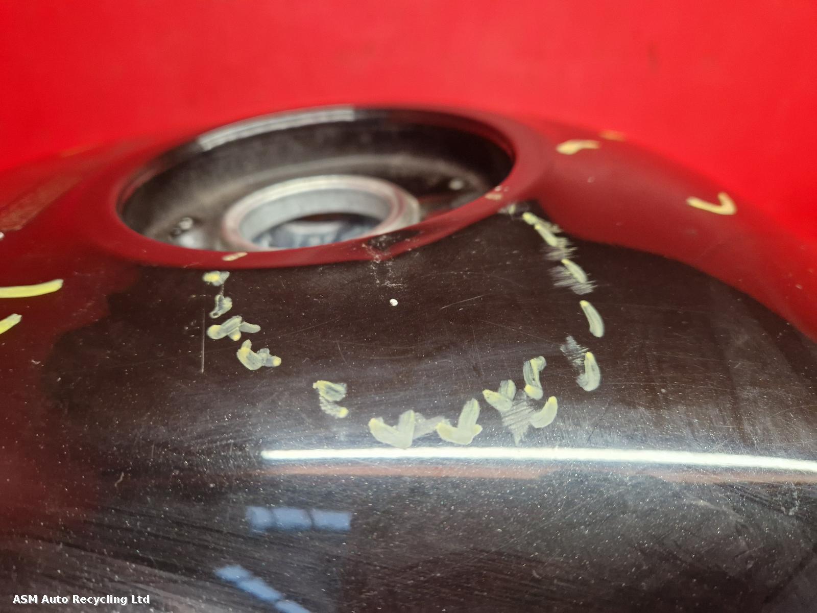 View Auto part Fuel Tank Honda Cbf 600 2005