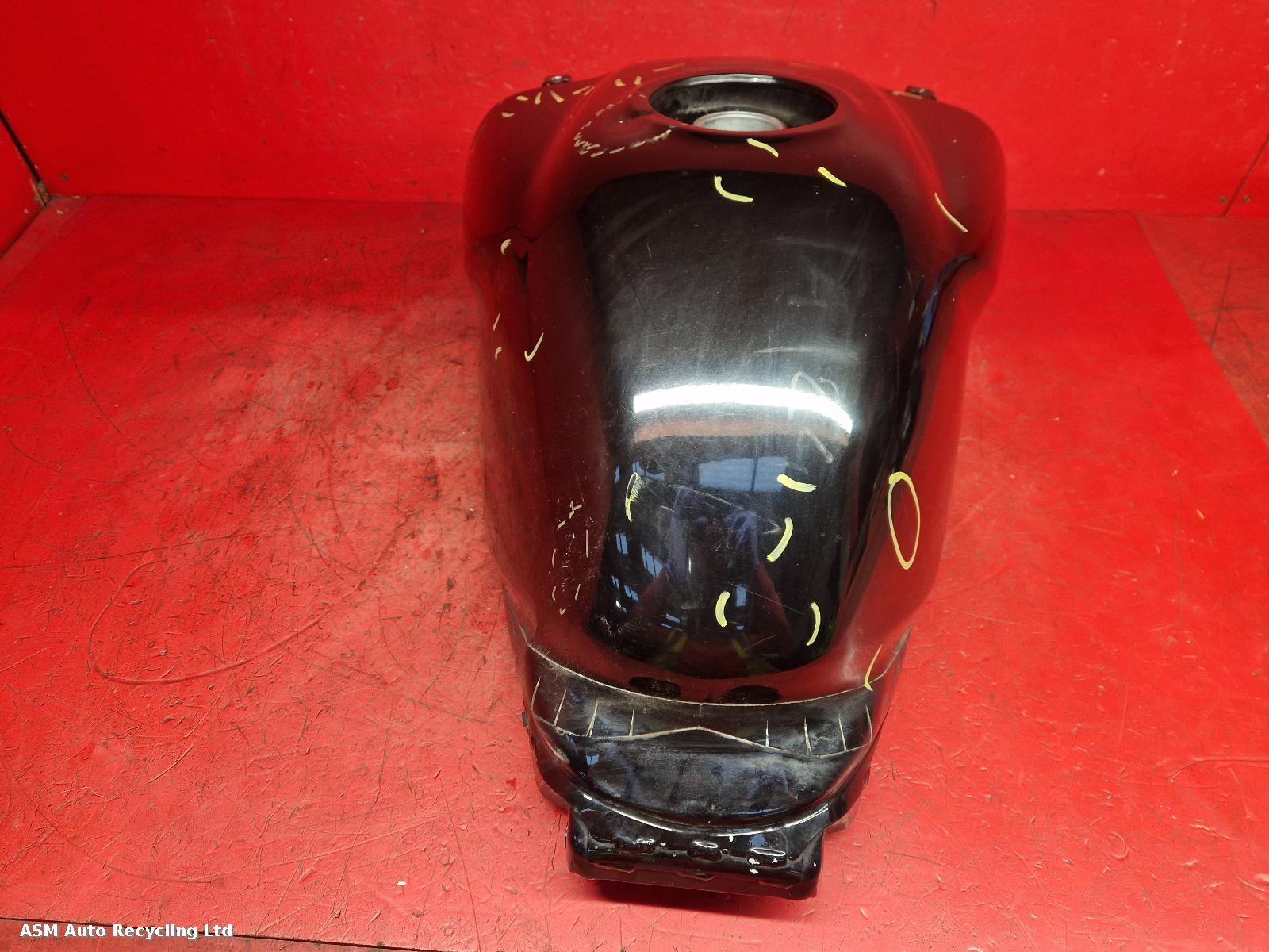 View Auto part Fuel Tank Honda Cbf 600 2005