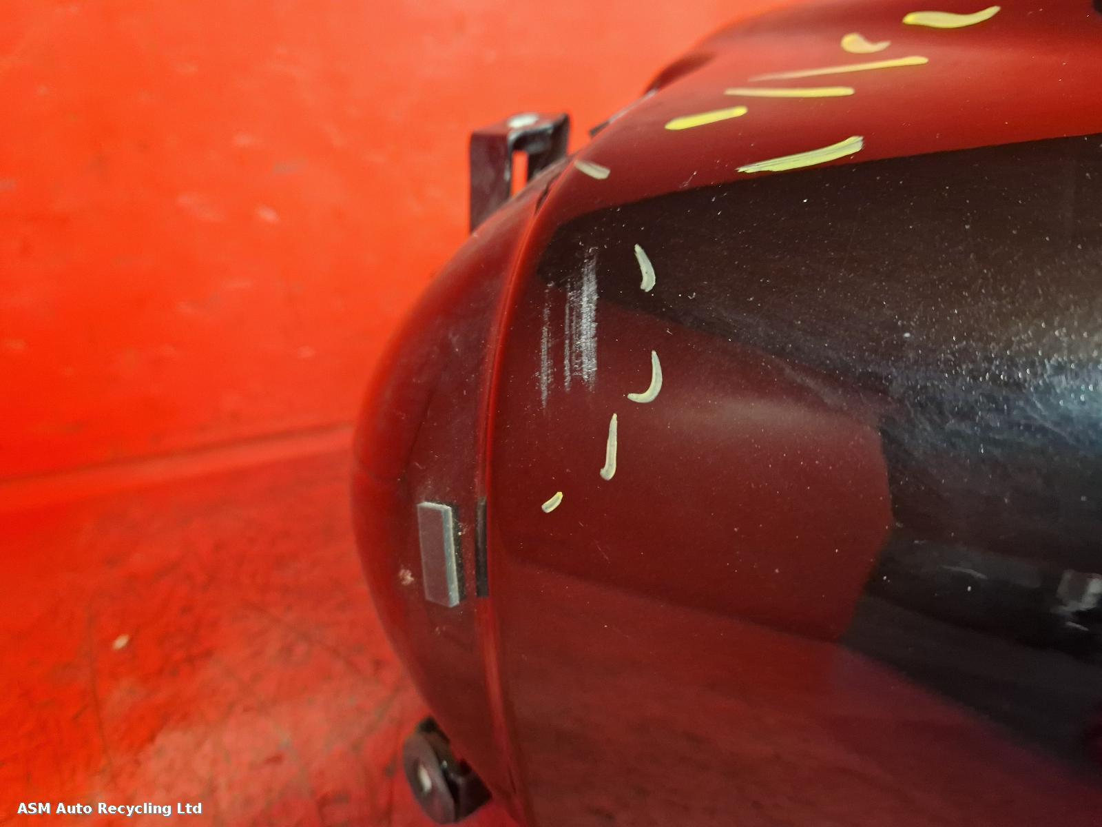 View Auto part Fuel Tank Honda Cbf 600 2005