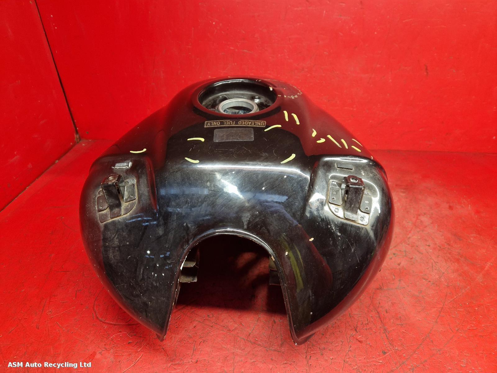 View Auto part Fuel Tank Honda Cbf 600 2005