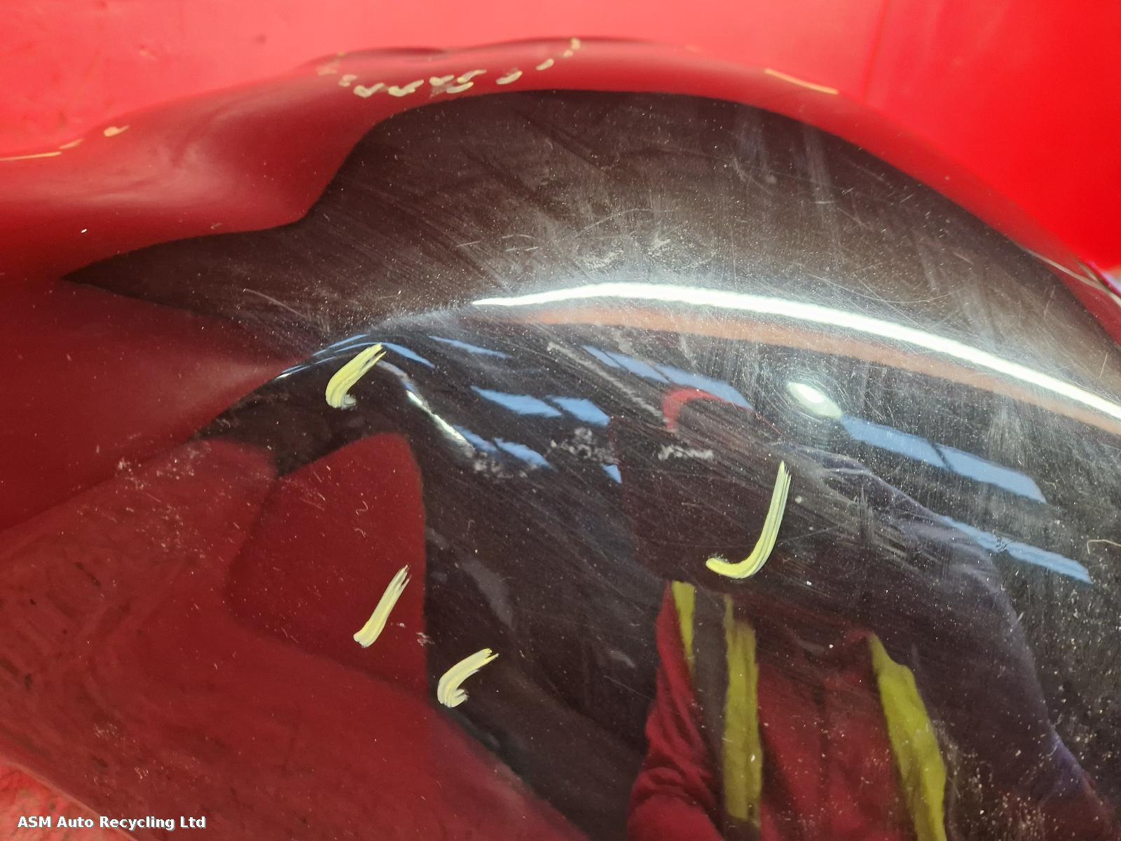 View Auto part Fuel Tank Honda Cbf 600 2005