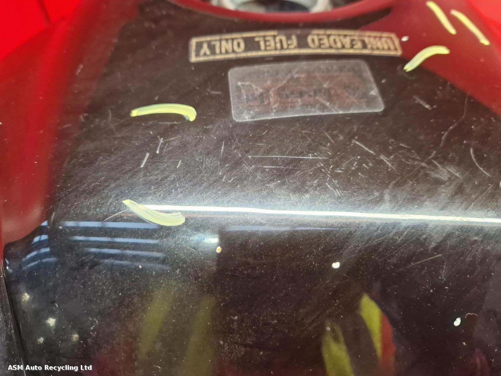 View Auto part Fuel Tank Honda Cbf 600 2005