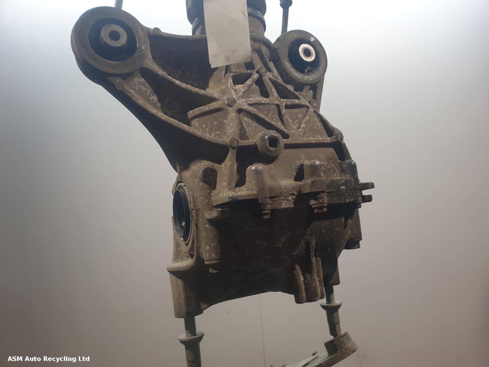 View Auto part Differential Assembly Land Rover Discovery Sport 2015