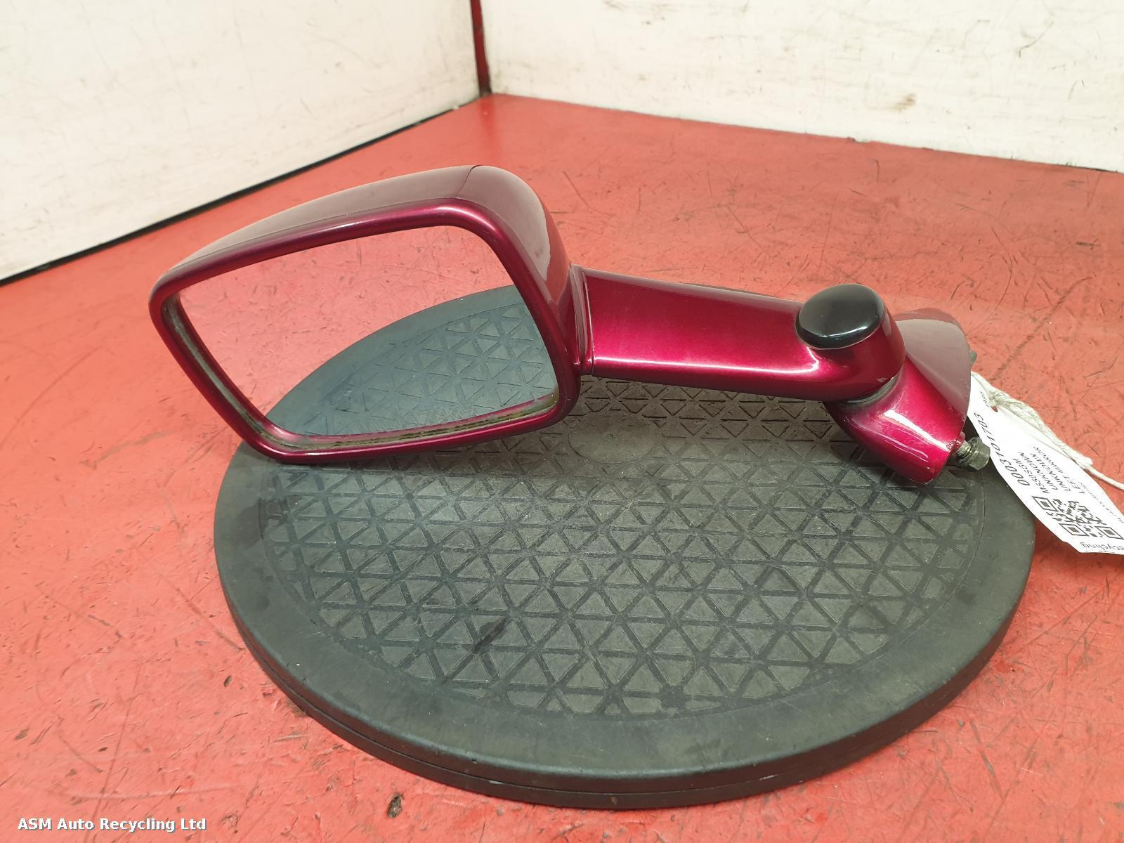View Auto part Left Mirror Kawasaki Zx 1100 1995