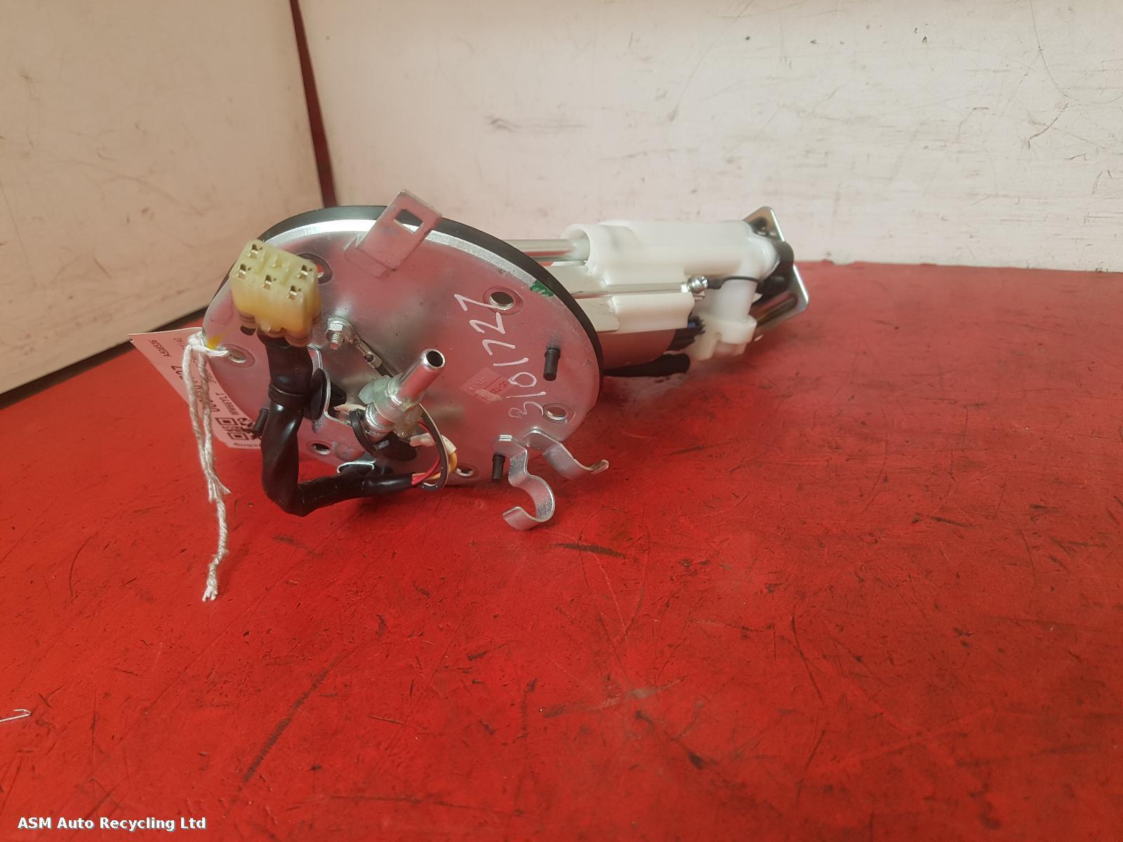 View Auto part Fuel Pump Honda Vfr 1200 2017