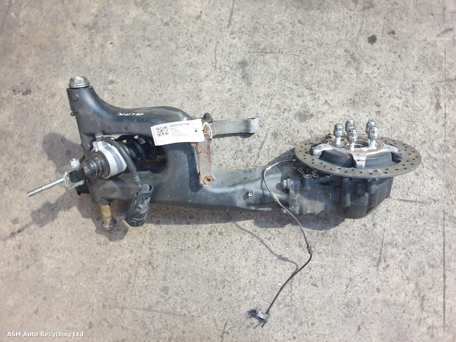 View Auto part Swing Arm Honda Vfr 1200 2017