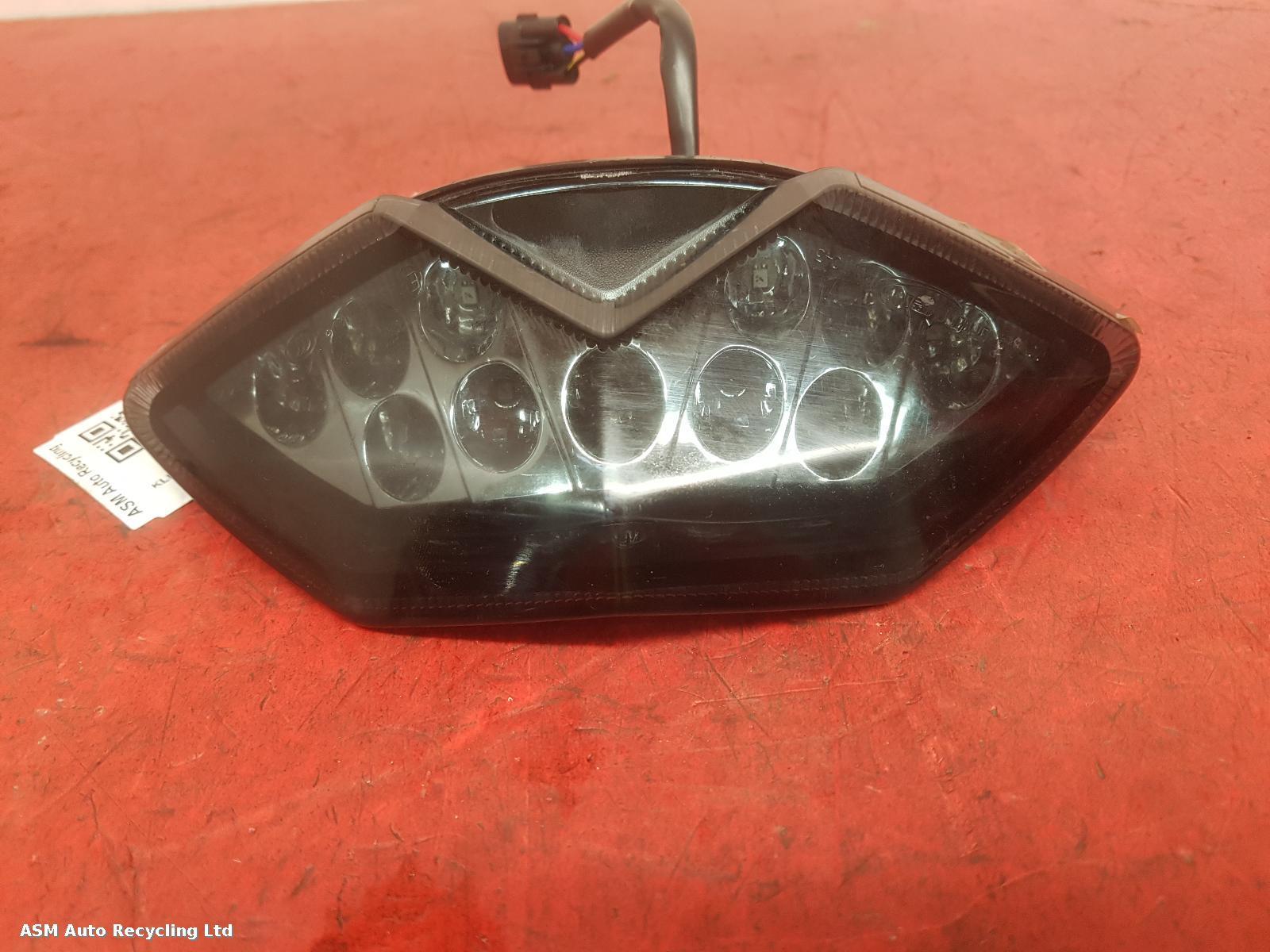 View Auto part Taillight Kawasaki Kle 650 Versys 2020