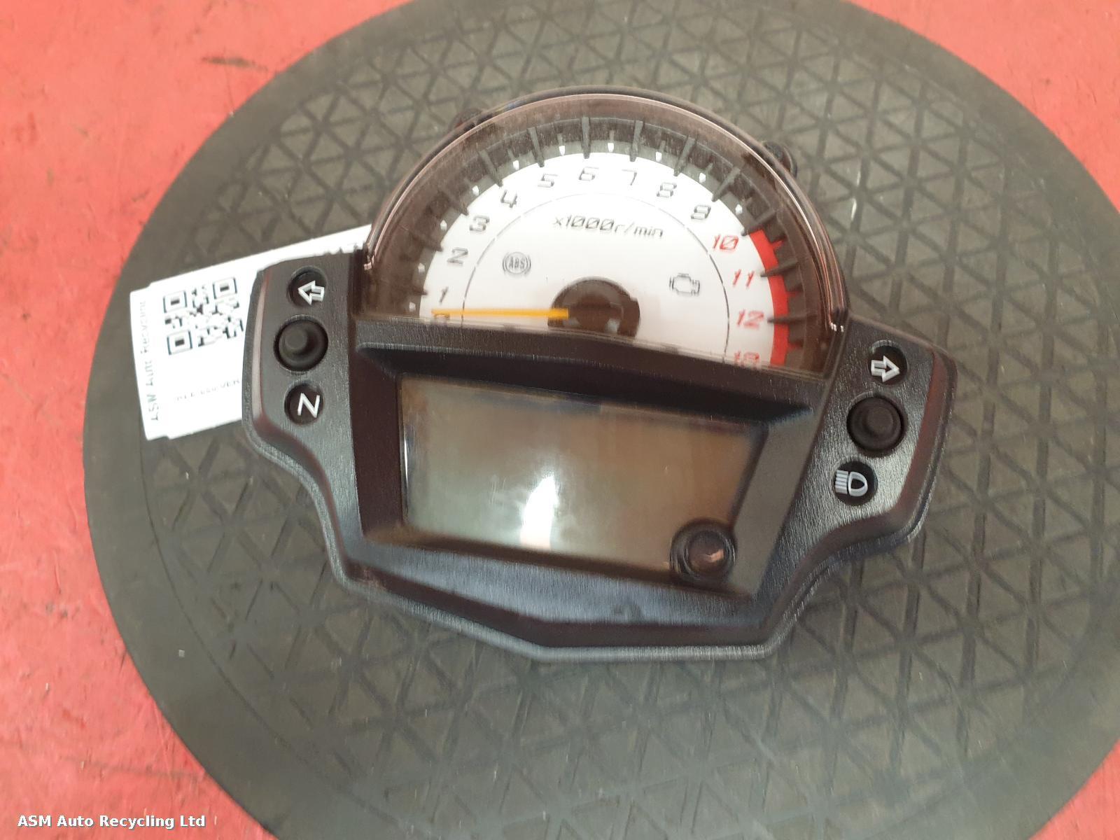 View Auto part Speedometer Kawasaki Kle 650 Versys 2020