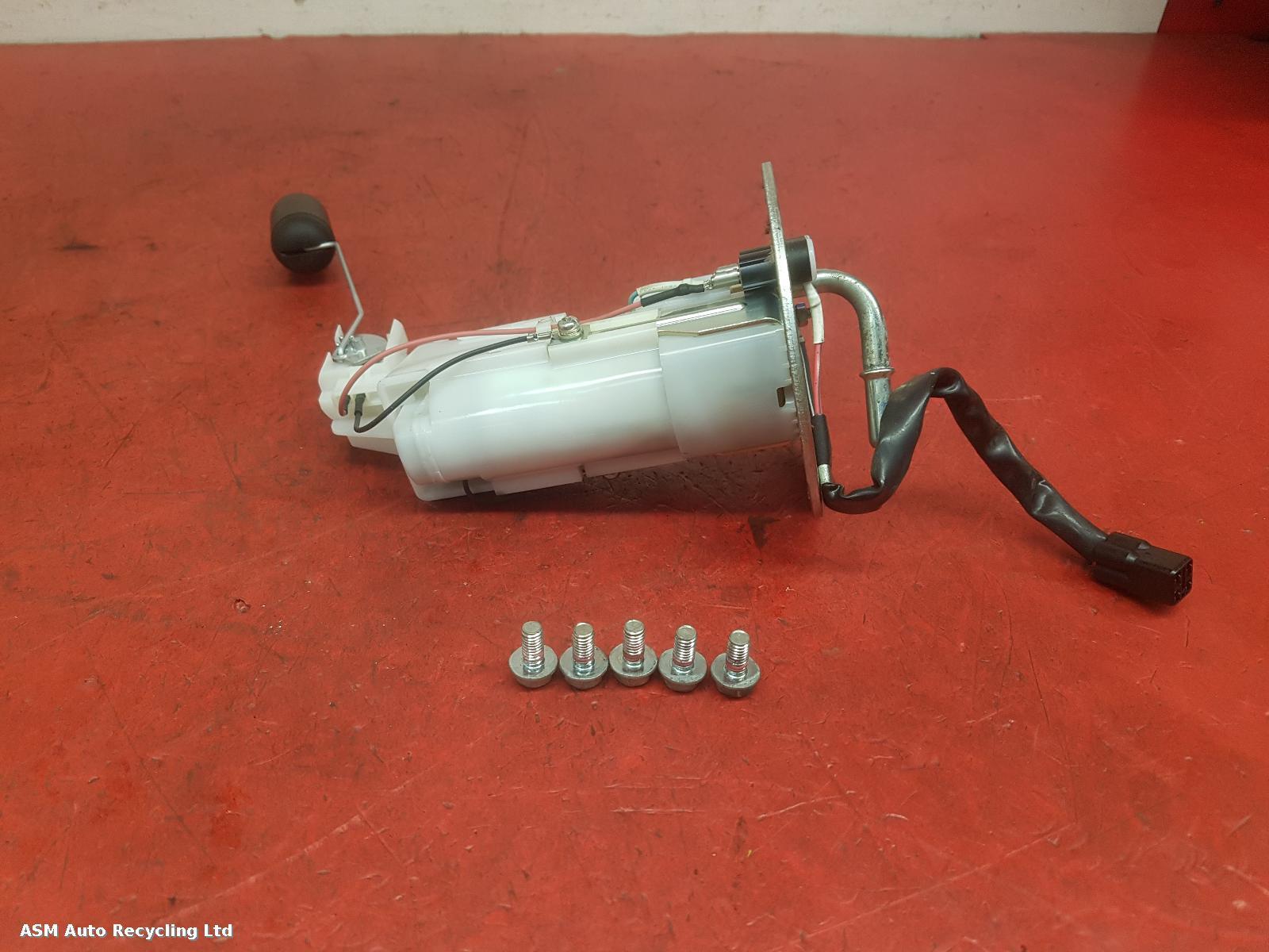 View Auto part Fuel Pump Kawasaki Kle 650 Versys 2020